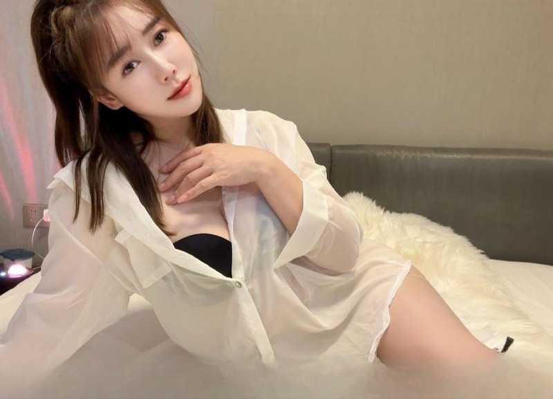 吴江性感美腿瑶瑶 图 3