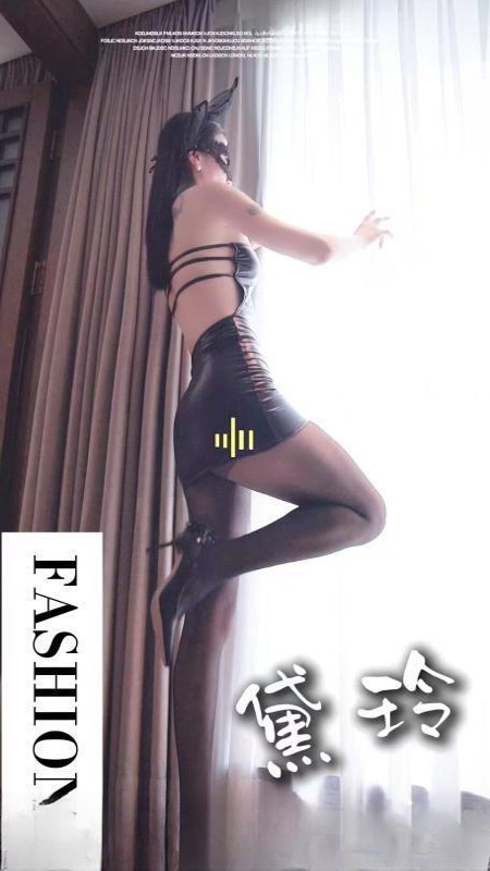 江北身材好戴玲 图 4