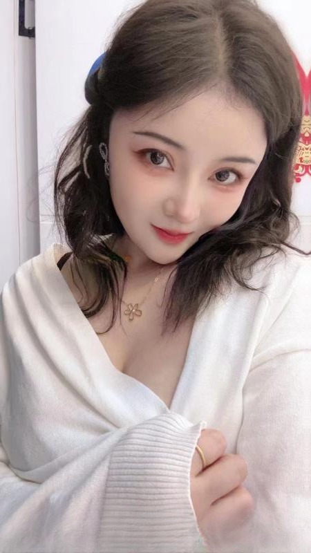 普陀区大胸欲女 图 3