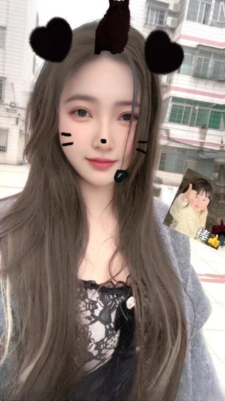 性感温柔小姐姐 图 2
