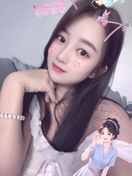 树木岭兼职个人橙子