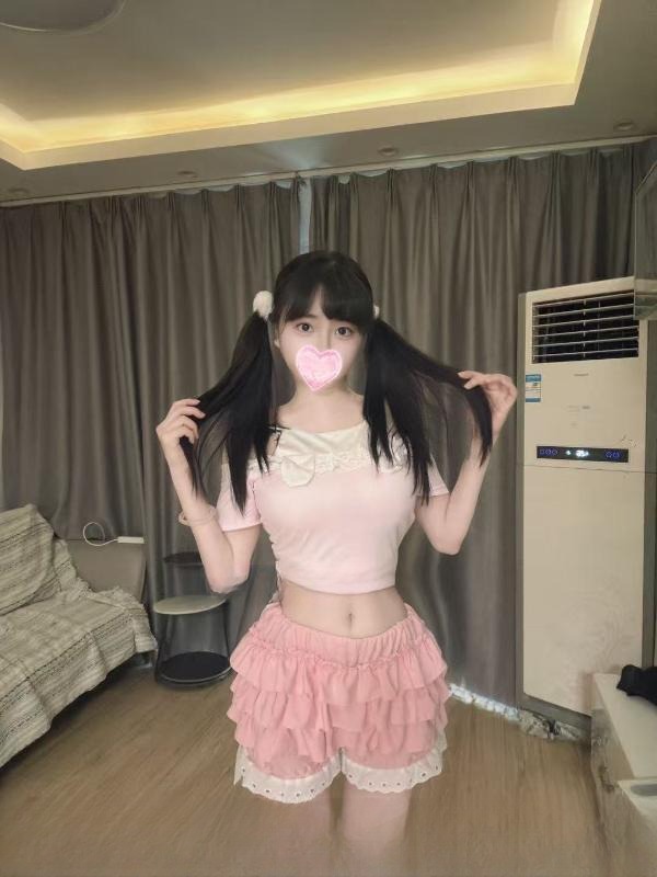 可爱迷人小萝莉爱宝 图 3