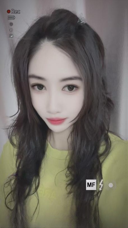 服务系肤白妹子简心 图 2