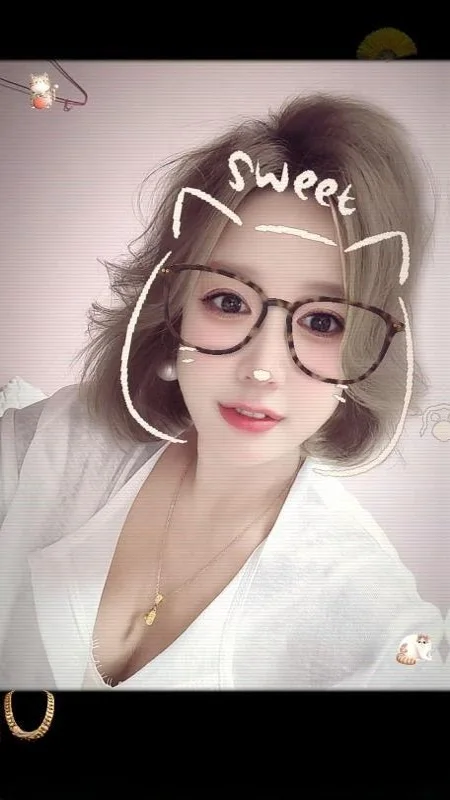 塘沽香香公主 图 2