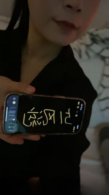 河西美艳少妇