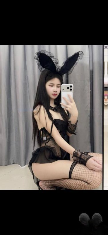 天河嫩妹允儿 图 2
