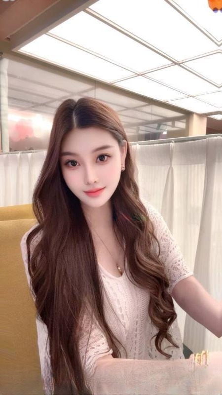 女友系御姐美美