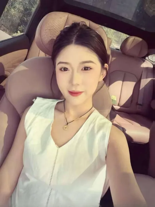 粉嫩精致小可爱