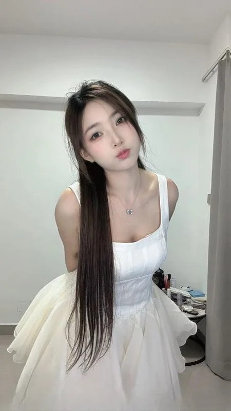 天河大奶妹 图 2