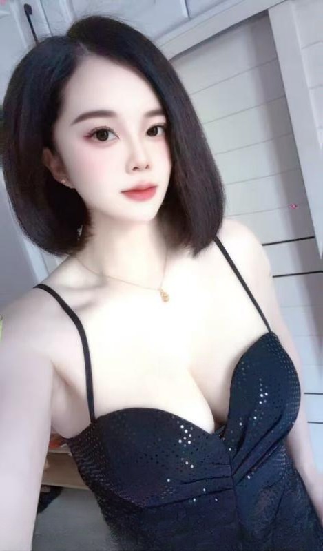 市北大美妞琪琪