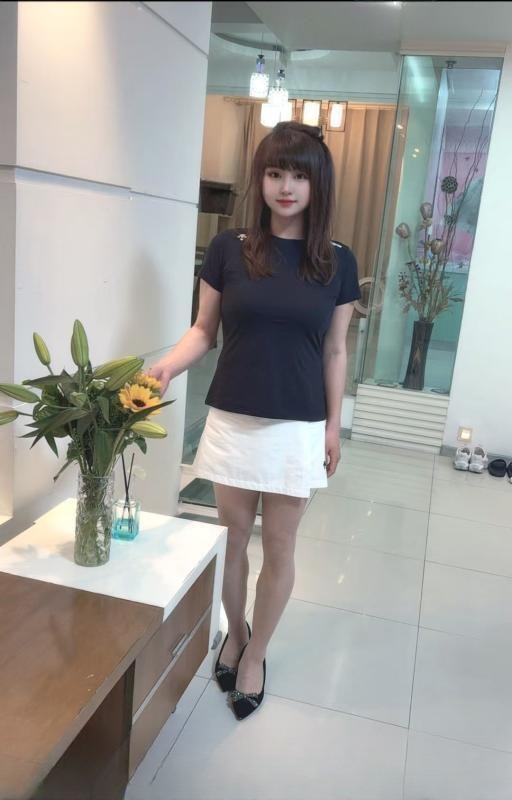 丰乳肥臀小少妇 图 4