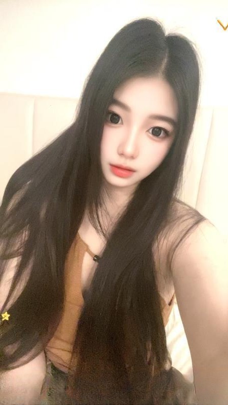 温柔大胸妹子