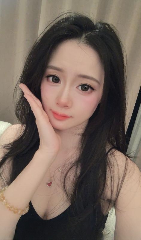 热情颜值老师小夕 图 2