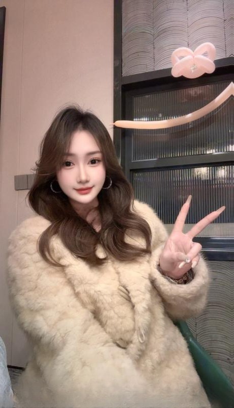 可心妹妹 图 2