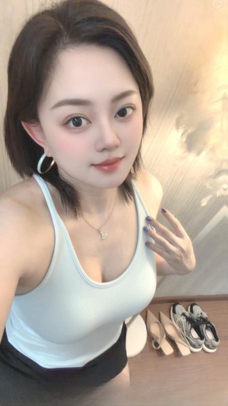 福田性感湘妹子 图 3