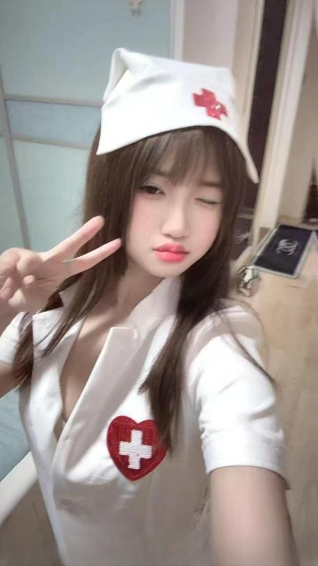 蜀山青春靓妹 图 4