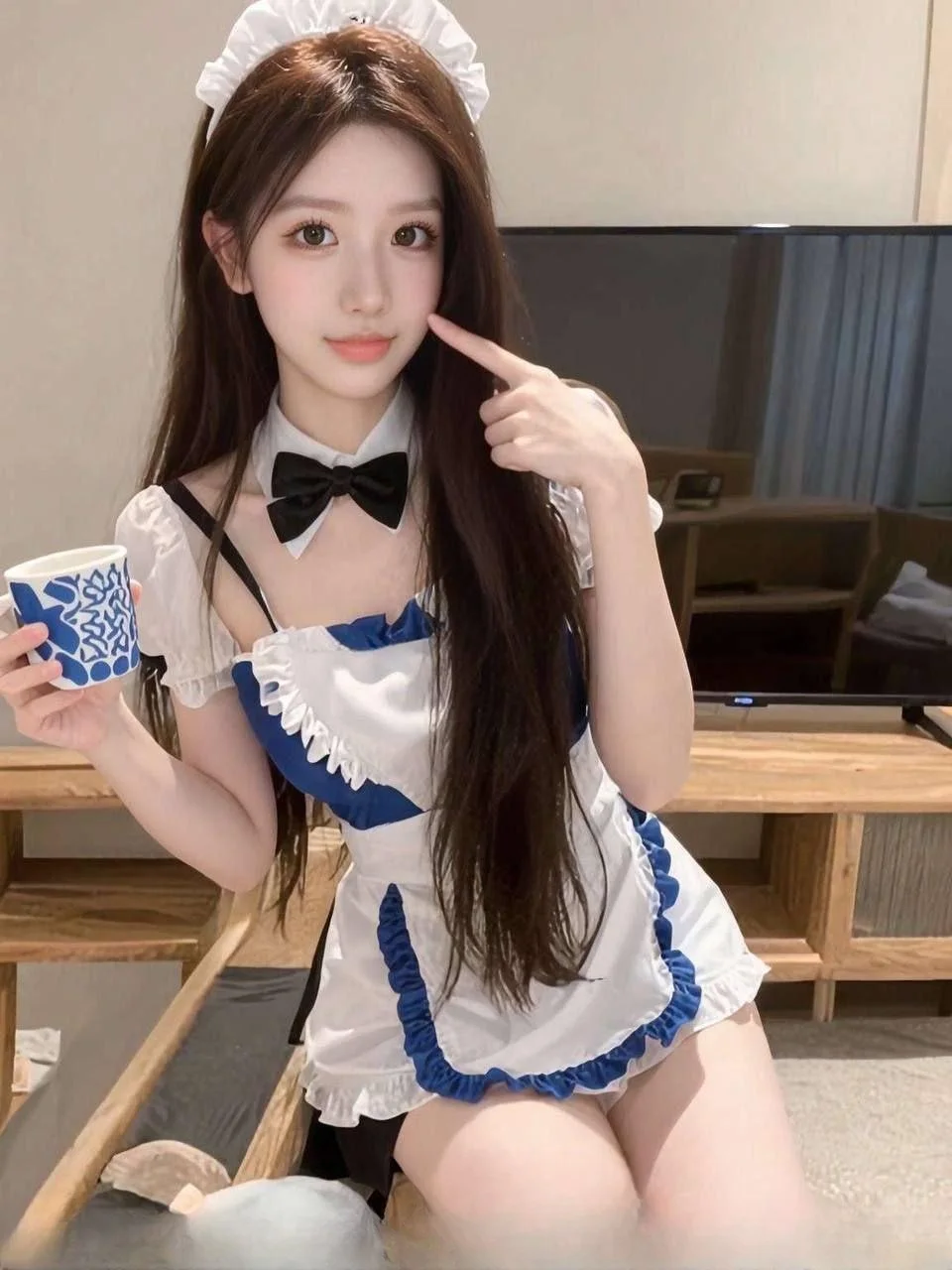 莞式妹儿不限次 图 2