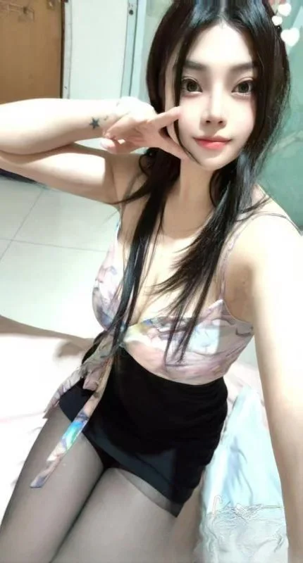 武清小清新妹妹 图 2