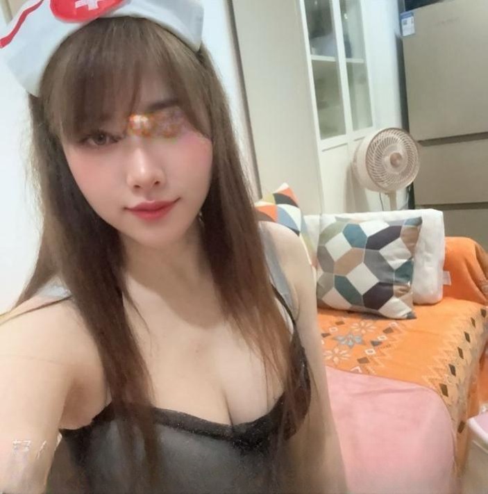 罗湖玥玥 图 3