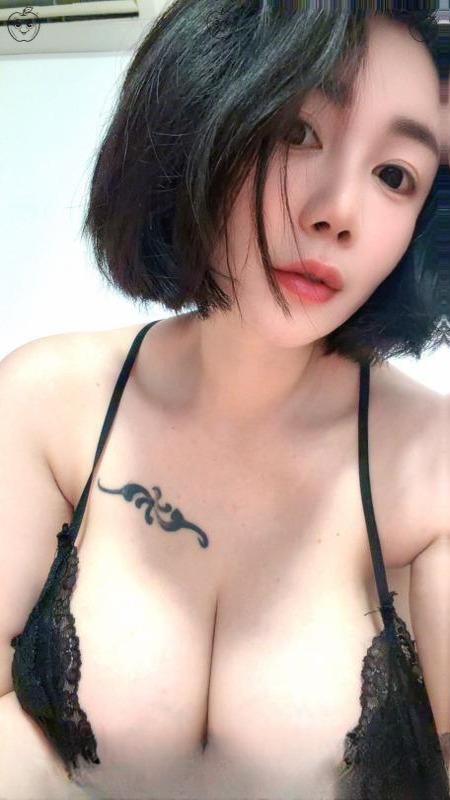 锡山巨乳小骚货