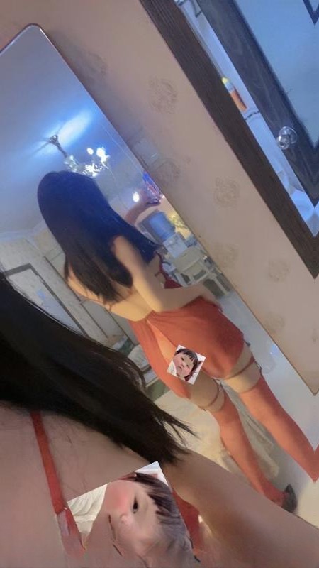 包河御姐型大美女 图 3
