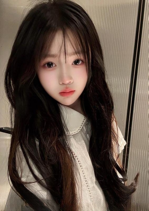 纯情小学妹 图 2