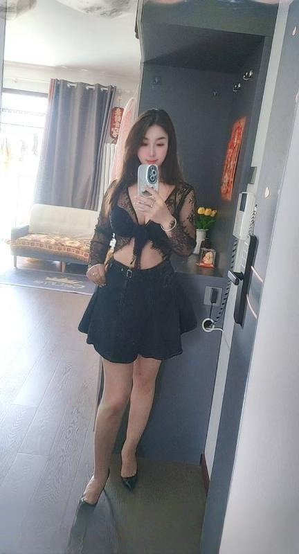 服务型大胸风骚妹子 图 4