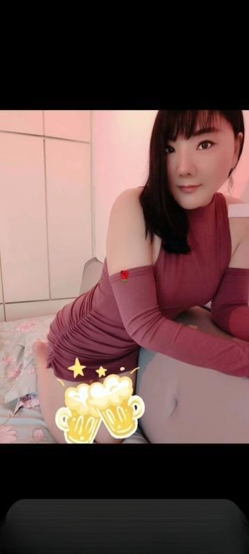 皮肤光滑微胖三通少妇 图 2