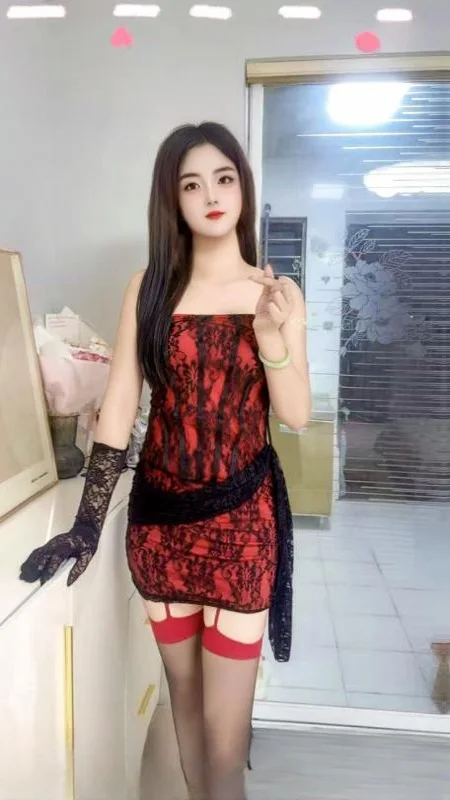 颜值好身材楚楚 图 3