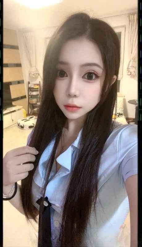 普陀小萝莉多多 图 3