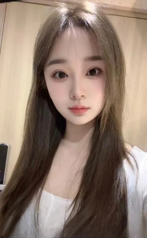 普陀颜值美女 图 4