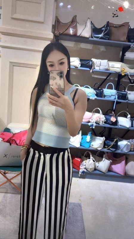 吖頭妹妹回归 图 2