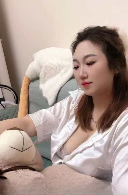 包河大胸梅梅