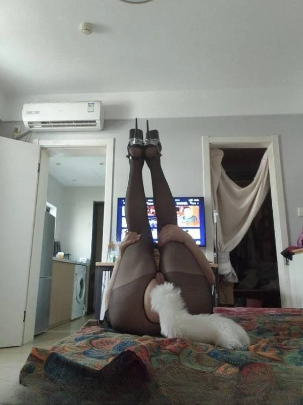 爆操巨乳三通毒龙骚货 图 2