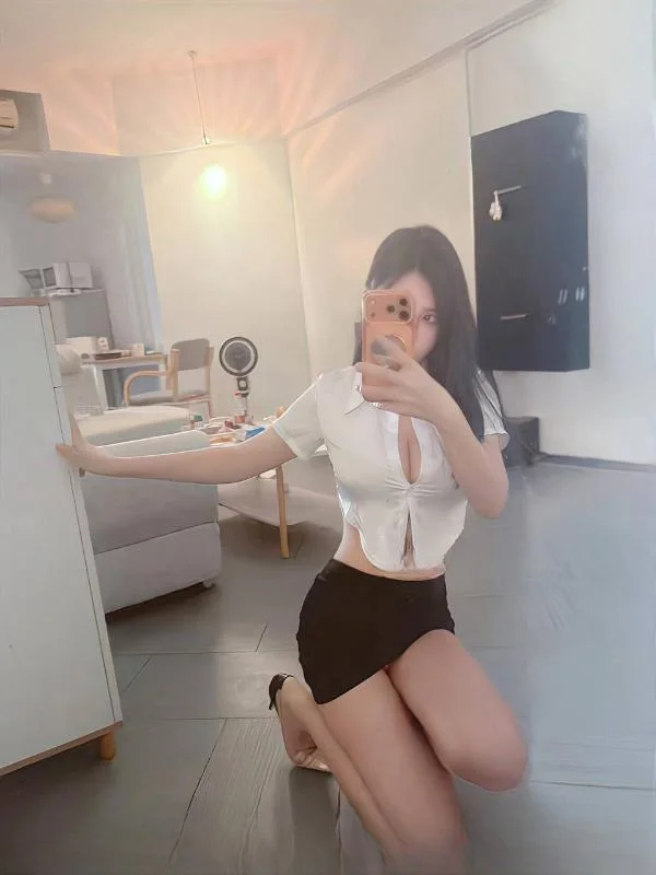 浦东大胸嫩女友 图 3