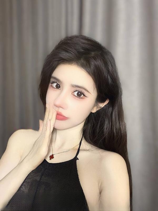 闵行大胸御姐馨予 图 4