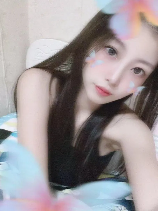 颍州温柔姐姐