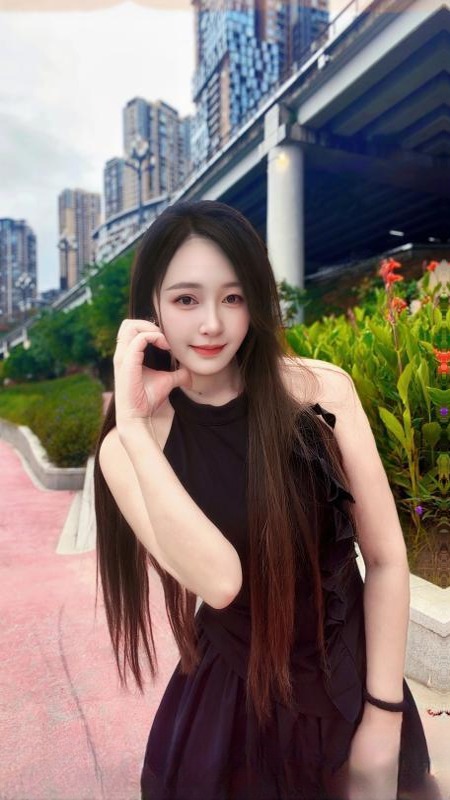 江北长腿大白兔 图 4