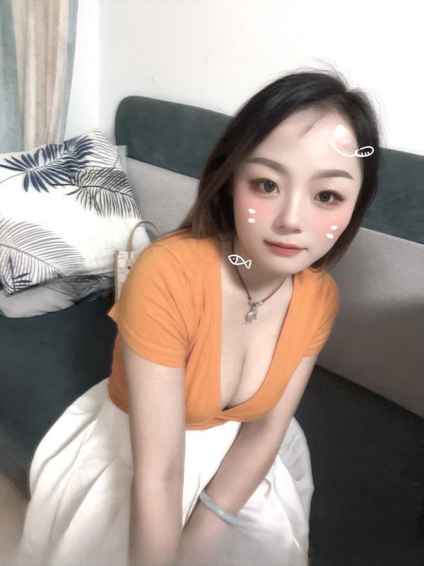 性价比服务型大胸妹 图 3