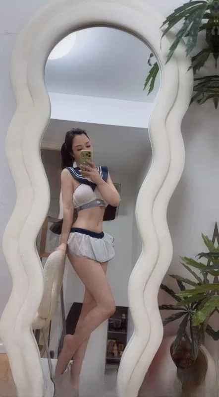 妩媚御姐青青
