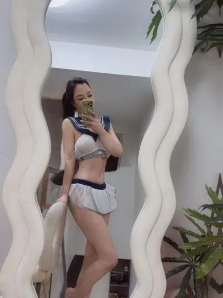 妩媚御姐青青