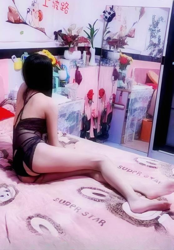 黑长直纯欲三通