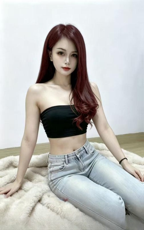 昆山大胸 图 4