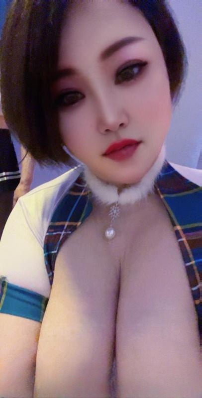 鼓楼双飞姐妹