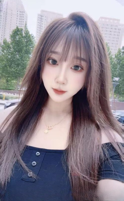 河西颜值小姐姐 图 3
