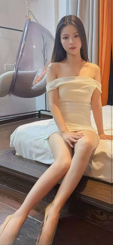 颜值大长腿嫩妹千千 图 3