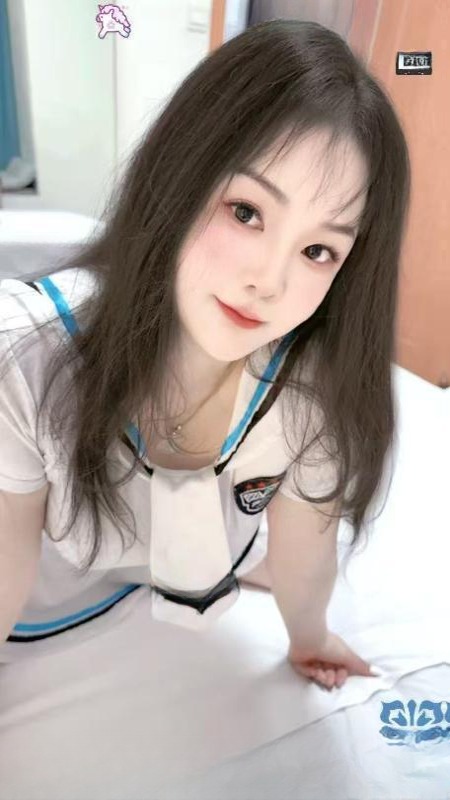 成华区眼镜小妹 图 4