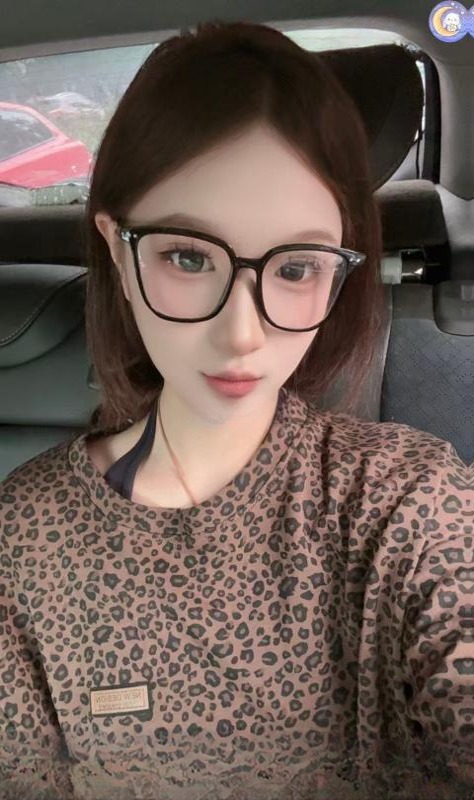 19岁小橘子