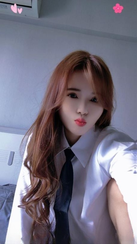 高颜值小骚月月 图 4