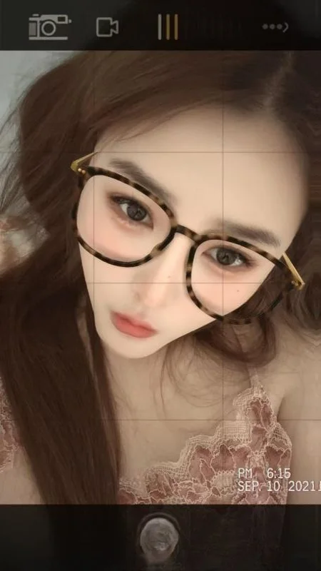 骚骚的娟子 图 2